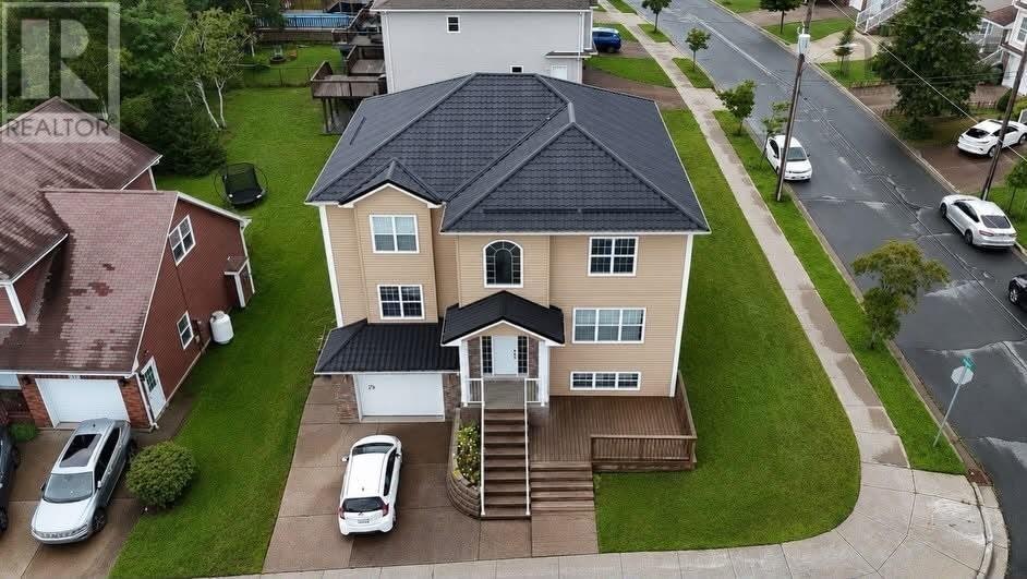 31 Transom Drive, Halifax, NS, B3M 4V5