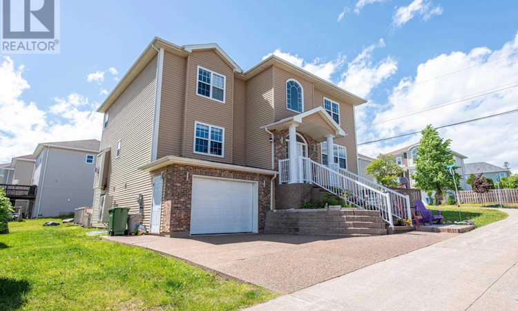 31 Transom Drive