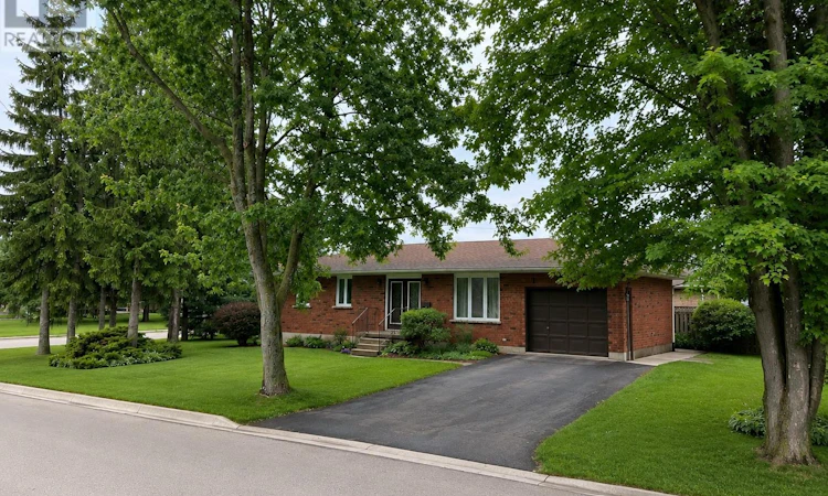 31 Cobourg Street
