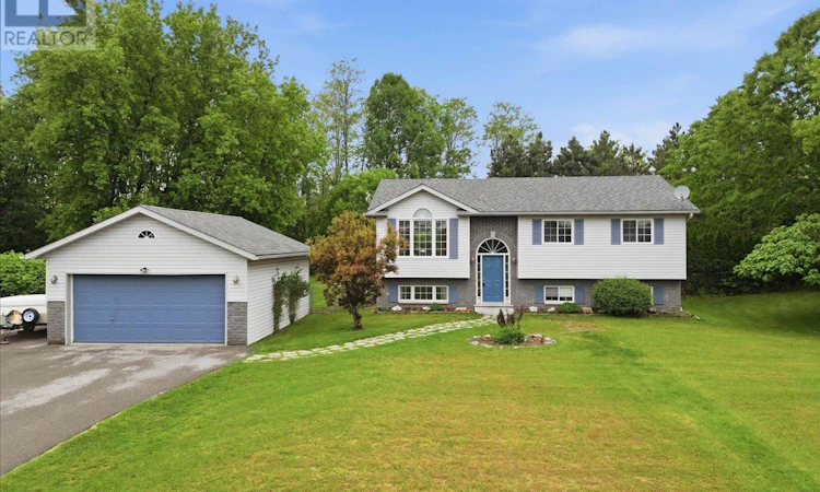 15448 Telephone Road