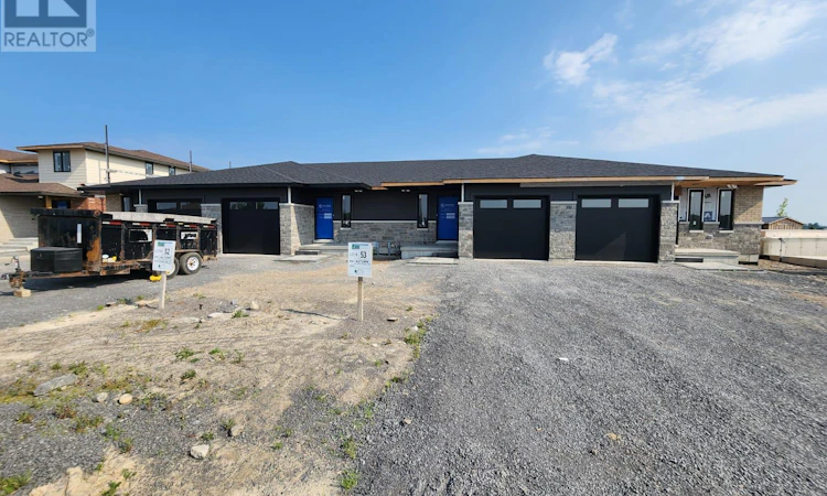 LOT 53-57 Parkland Circle