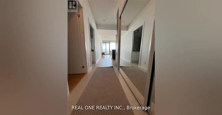 3903-832 Bay Street, Toronto, ON, M5S 1Z6 - 5