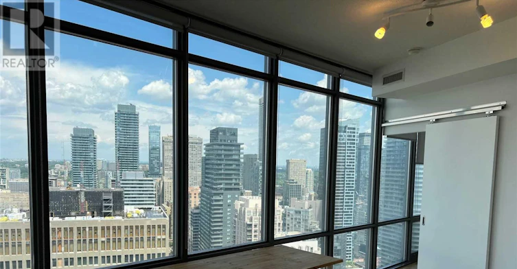 3903-832 Bay Street, Toronto, ON, M5S 1Z6 - 10