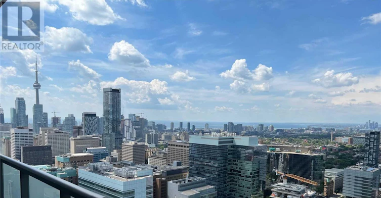 3903-832 Bay Street, Toronto, ON, M5S 1Z6 - 15