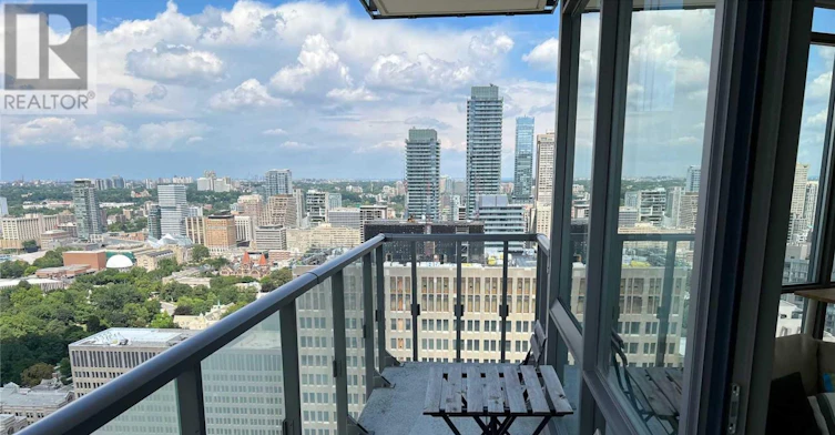 3903-832 Bay Street, Toronto, ON, M5S 1Z6 - 16