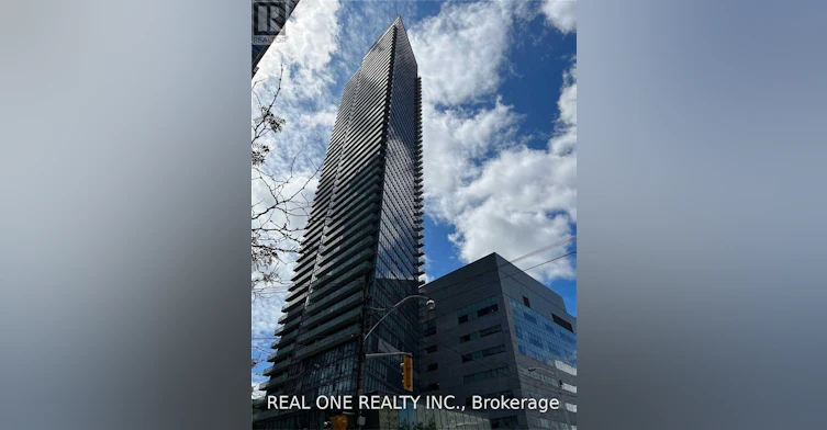 3903-832 Bay Street, Toronto, ON, M5S 1Z6 - 23