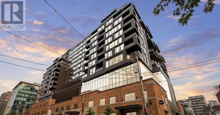 730-505 Richmond Street W, Toronto, ON, M5V 0P4 - 17