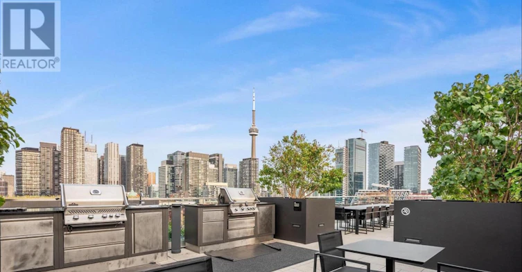 730-505 Richmond Street W, Toronto, ON, M5V 0P4 - 15