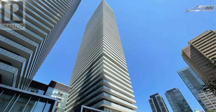 2506-50 Charles Street E, Toronto, ON, M4Y 0C3
