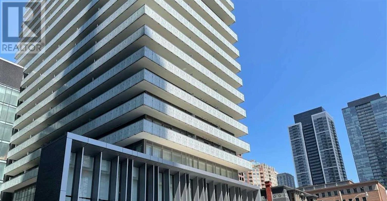 2506-50 Charles Street E, Toronto, ON, M4Y 0C3 - 2