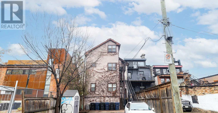 7-205 Gerrard Street E, Toronto, ON, M5A 2E7 - 8