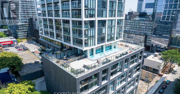 1602-55 Ontario Street, Toronto, ON, M5A 0T8 - 10
