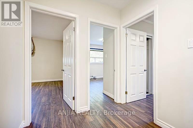 UPPER-80 Alamosa Drive, Toronto, ON, M2J 2N9 - 10