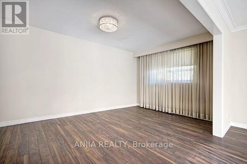 UPPER-80 Alamosa Drive, Toronto, ON, M2J 2N9 - 5