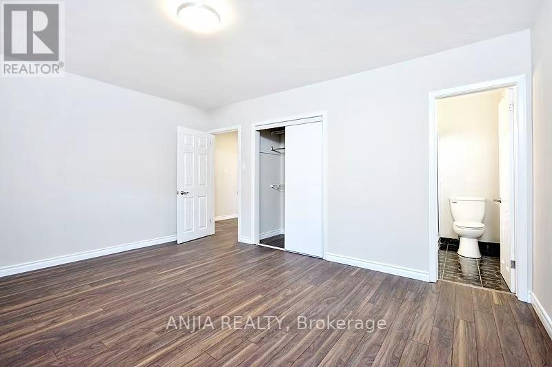 UPPER-80 Alamosa Drive, Toronto, ON, M2J 2N9 - 13