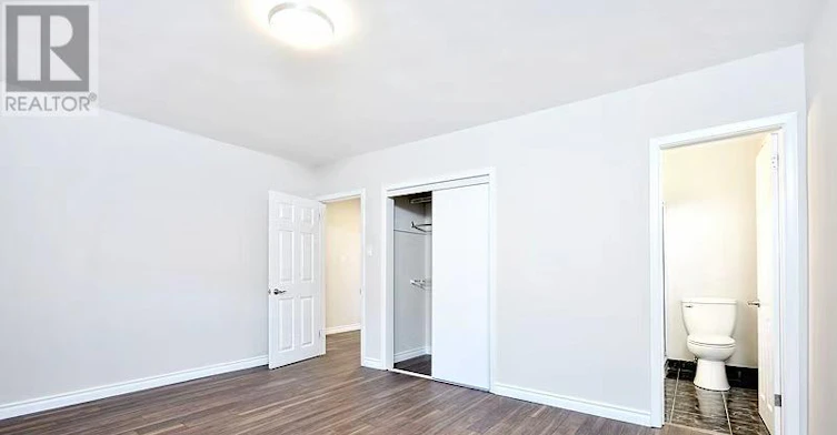 UPPER-80 Alamosa Drive, Toronto, ON, M2J 2N9 - 13