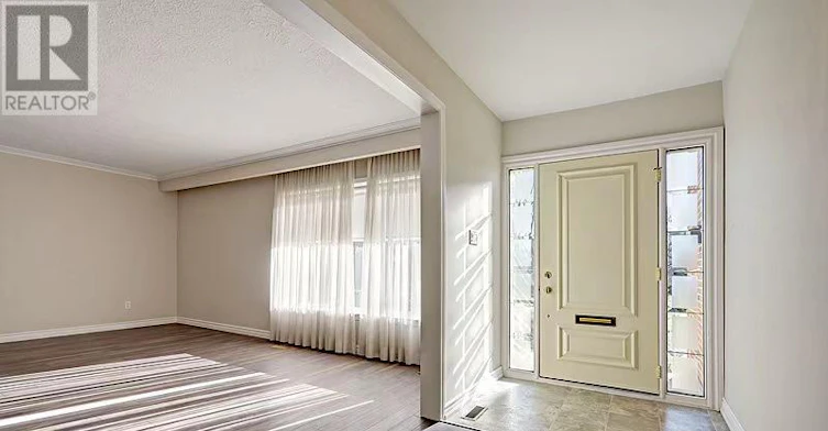 UPPER-80 Alamosa Drive, Toronto, ON, M2J 2N9 - 3