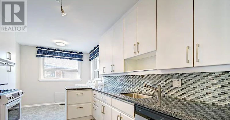 UPPER-80 Alamosa Drive, Toronto, ON, M2J 2N9 - 7