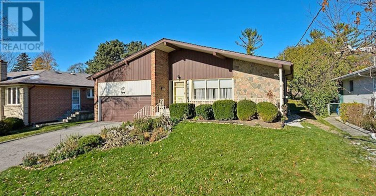 UPPER-80 Alamosa Drive, Toronto, ON, M2J 2N9