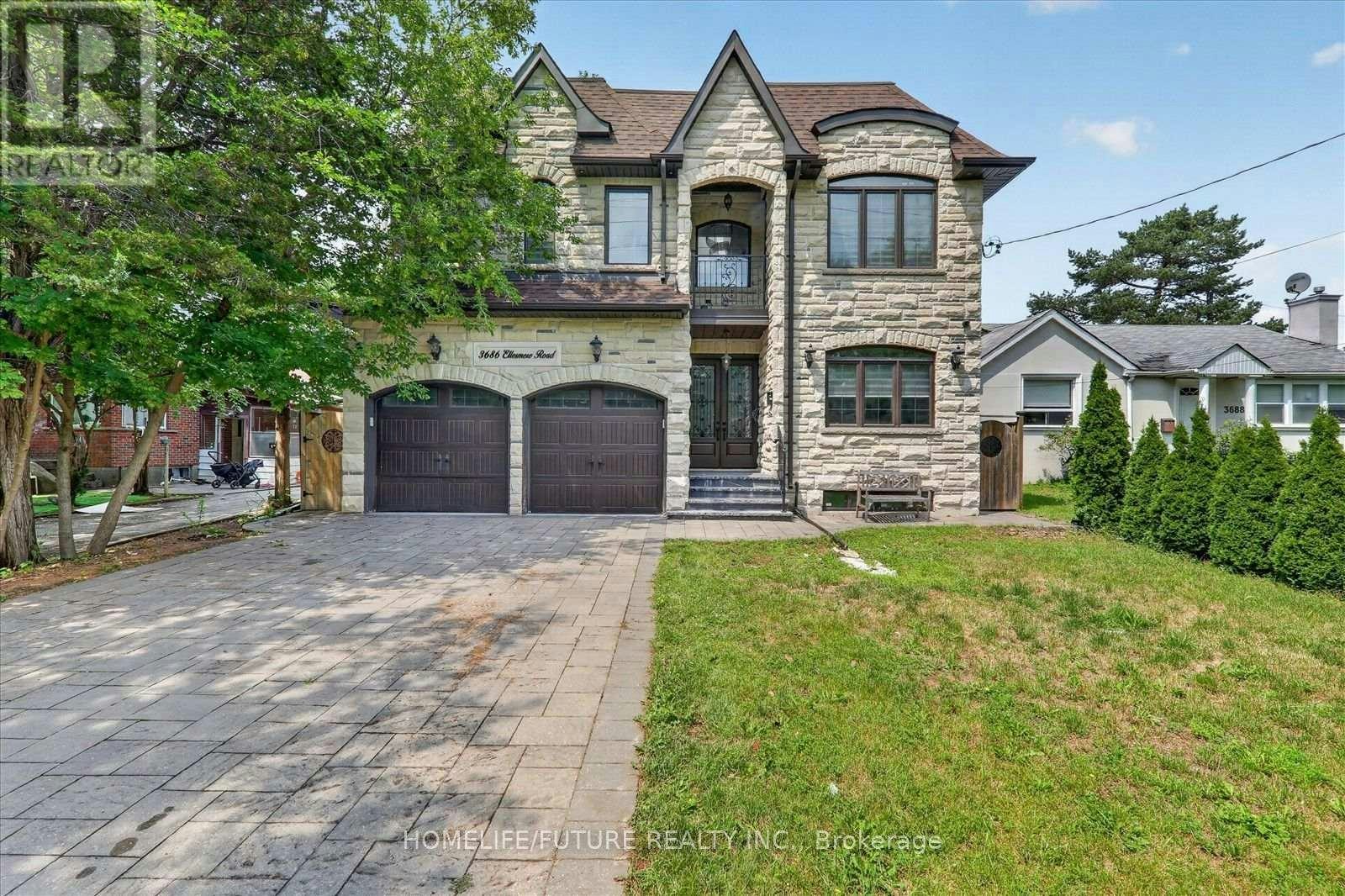 3686 Ellesmere Road, Toronto, ON, M1C 1H6