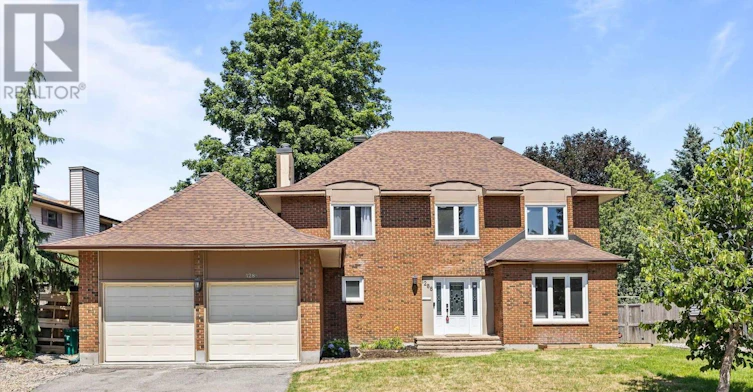 B-1288 Plante Drive, Ottawa, ON, K1V 9G2