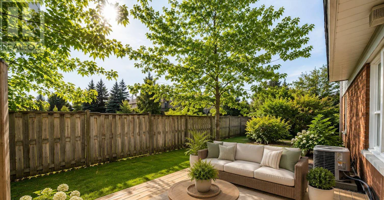 132-12421 Ninth Line, Whitchurch-Stouffville, ON, L4A 1J3 - 29