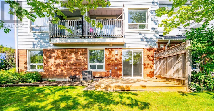 132-12421 Ninth Line, Whitchurch-Stouffville, ON, L4A 1J3 - 32