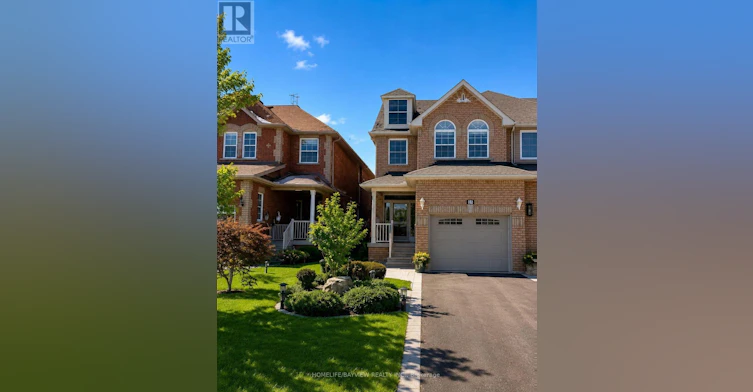 MAIN-87 English Oak Drive, Richmond Hill, ON, L4E 3X4