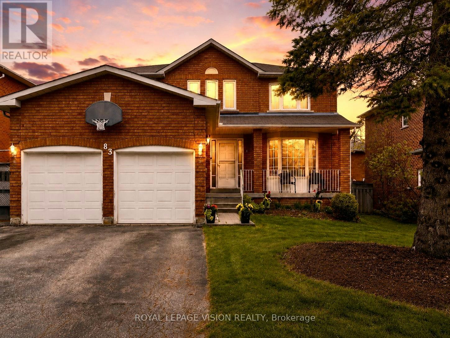 83 Bergin Road, Newmarket, ON, L3X 1S2