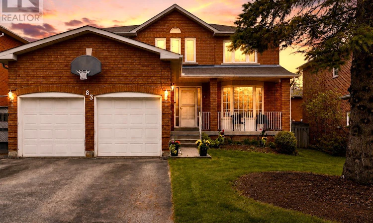 83 Bergin Road