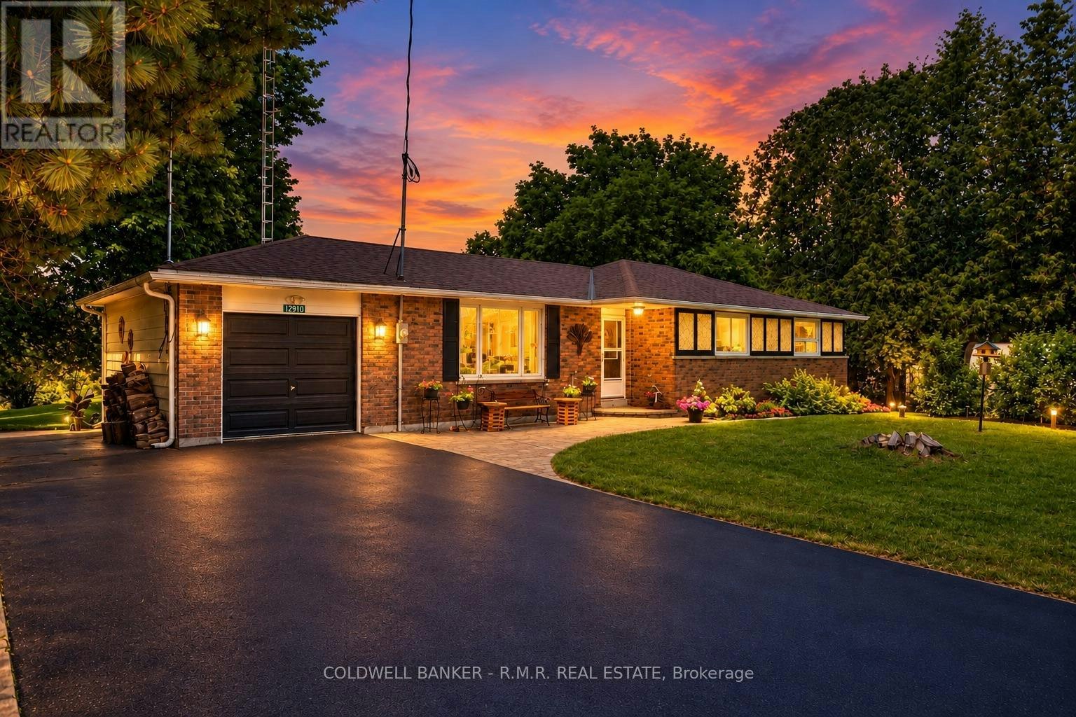12940 Regional 39 Rd Road, Uxbridge, ON, L0E 1T0