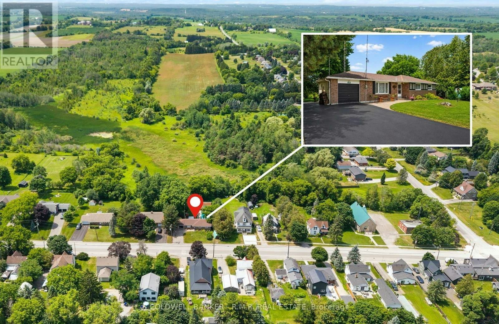 12940 Regional 39 Rd Road, Uxbridge, ON, L0E 1T0