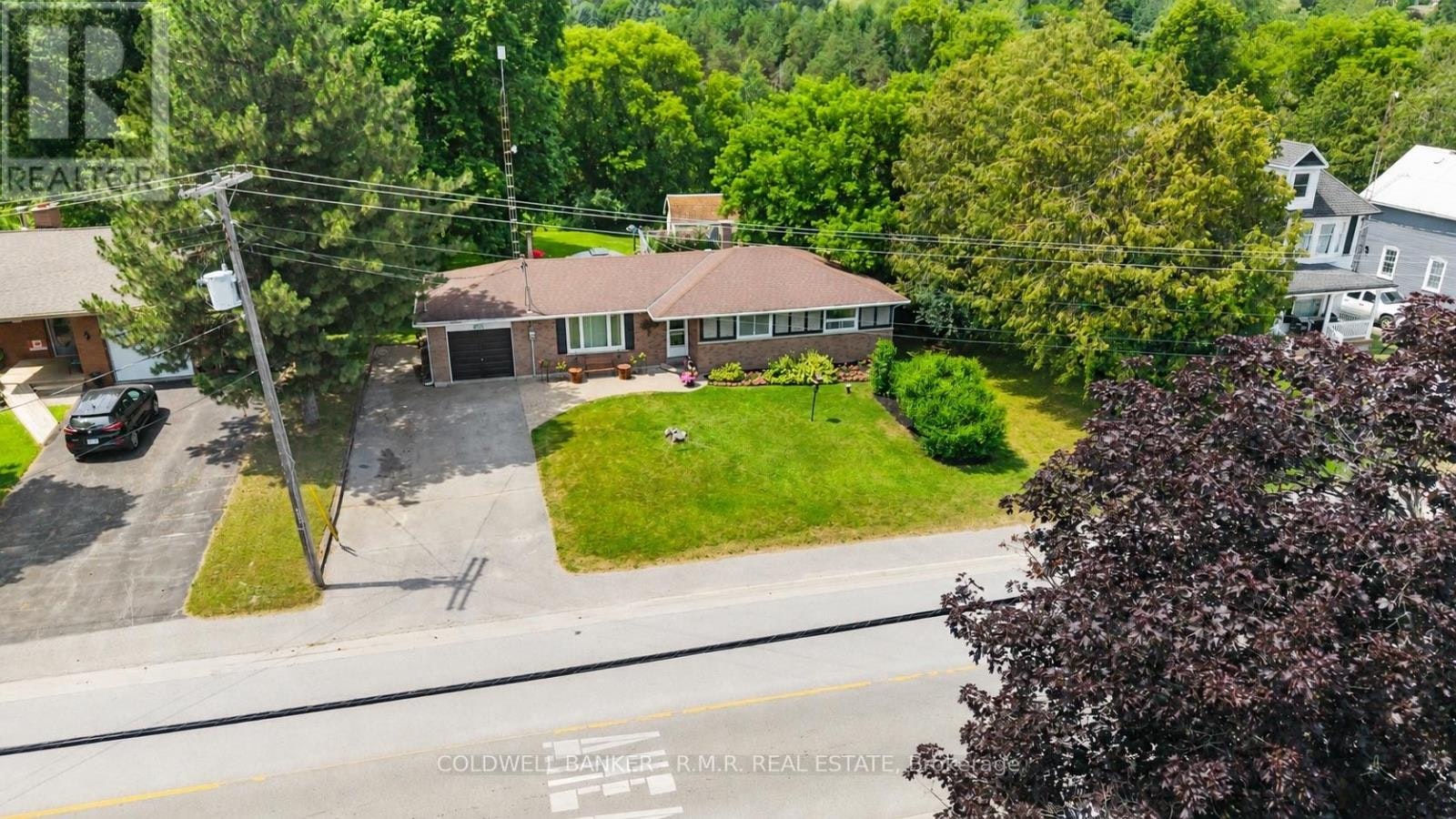 12940 Regional 39 Rd Road, Uxbridge, ON, L0E 1T0