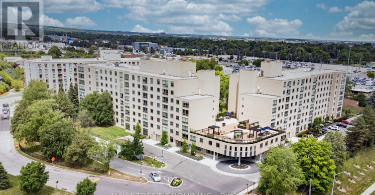 102-326 Major Mackenzie Drive E, Richmond Hill, ON, L4C 8T4