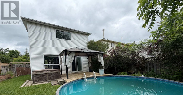90 Moon Drive, Barrie, ON, L4N 7G9 - 30