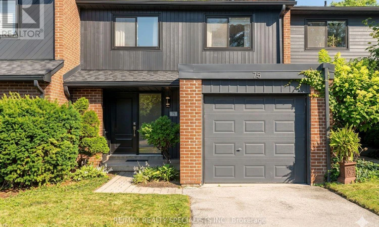 75-20 Mineola Road E