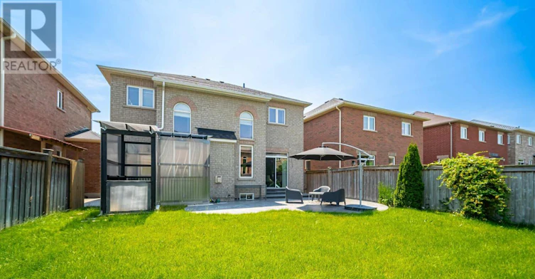 UPPER-30 Eatonville Street, Brampton, ON, L7A 0M7 - 39