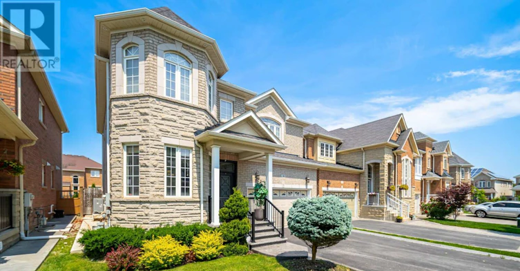 UPPER-30 Eatonville Street, Brampton, ON, L7A 0M7 - 3