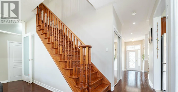 UPPER-30 Eatonville Street, Brampton, ON, L7A 0M7 - 25