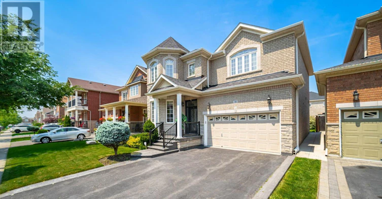 UPPER-30 Eatonville Street, Brampton, ON, L7A 0M7 - 4