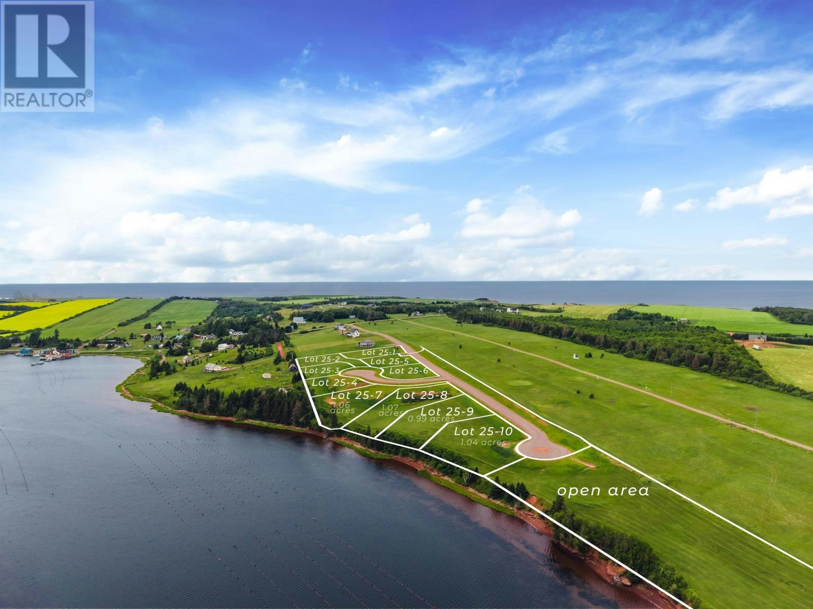 25-4 Big Rock Road, Springhill, PE, C0B 1M0