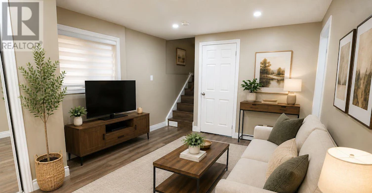 23 Saddle Brook (Basement Court, Kitchener, ON, N2R 0P6 - 4