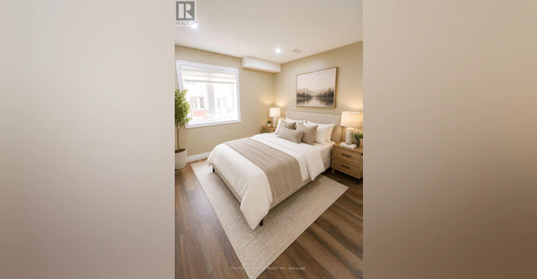 23 Saddle Brook (Basement Court, Kitchener, ON, N2R 0P6 - 5