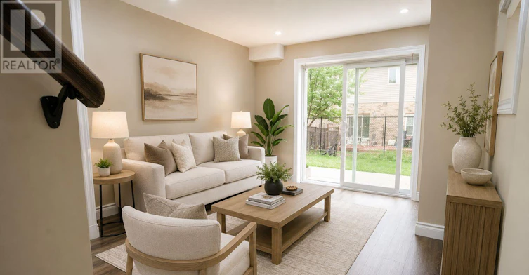 23 Saddle Brook (Basement Court, Kitchener, ON, N2R 0P6 - 2