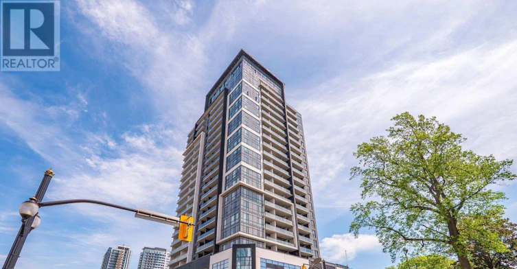 2303-15 Queen Street S, Hamilton, ON, L8P 0C6 - 4