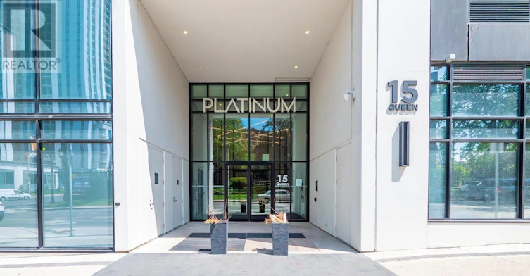 2303-15 Queen Street S, Hamilton, ON, L8P 0C6 - 5