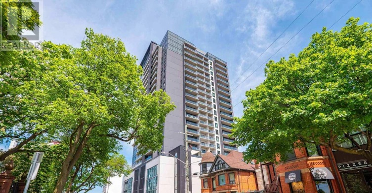 2303-15 Queen Street S, Hamilton, ON, L8P 0C6 - 2