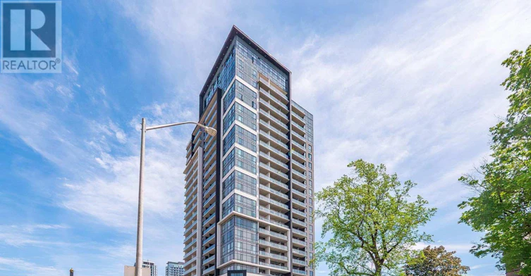 2303-15 Queen Street S, Hamilton, ON, L8P 0C6 - 3