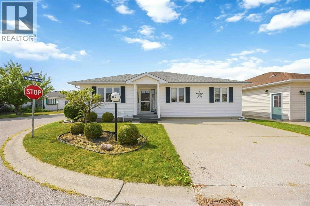 359-5700 Blackwell Sideroad, Sarnia, ON, N7W 1B7