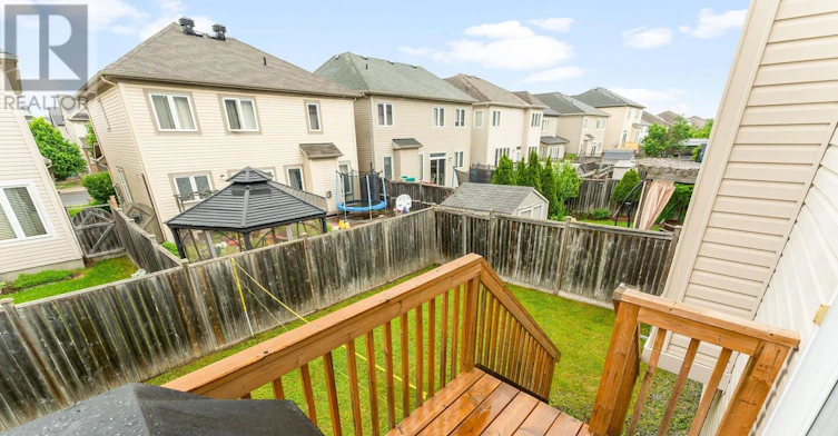 224 Tempest Drive, Ottawa, ON, K2S 0K5 - 41